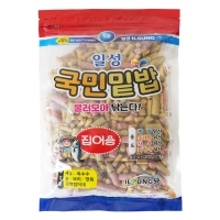 [일성사]국민밑밥