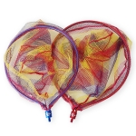 통프레임 뜰채망 40파이 45파이