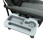 몽크로스 의자 선반