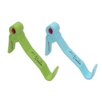 [서진레져]곁다리 보조 받침대 사이드클립