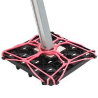 [서진레져]좌대뻘피 빠짐 방지 장치 뻘방지