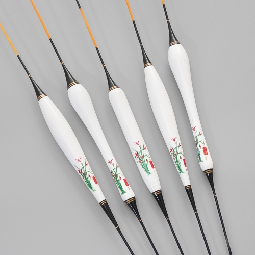 [청송수제찌]운무 대물형 타입 찌 특별 할인 판매