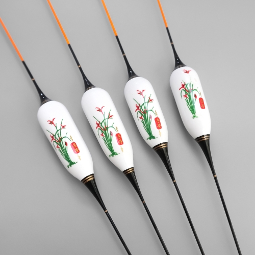 [청송수제찌]운무 팽이 타입 찌 특별 할인 판매