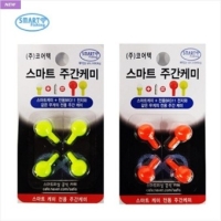 [코어텍] 스마트 주간케미 0.39g