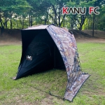[카누피싱] 줌 의자텐트 KC-T20