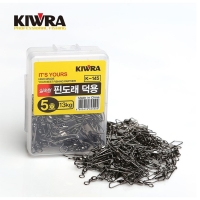 키우라 K-145 핀도래 덕용