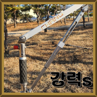 [창작]끝판왕 각도기 강력S