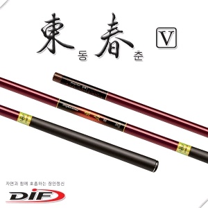 [DIF레포츠] 동춘V 수릿대(수리대)