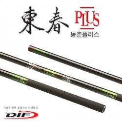[DIF레포츠] 동춘 플러스 수릿대(수리대)
