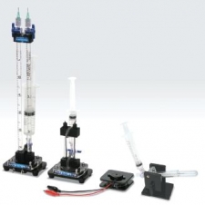 멀티전기분해키트