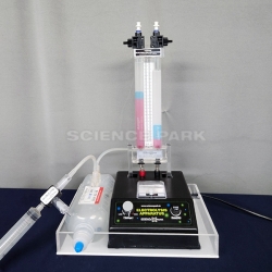 V식 전기분해장치(set)/새로운 디자인으로 리뉴얼되었습니다