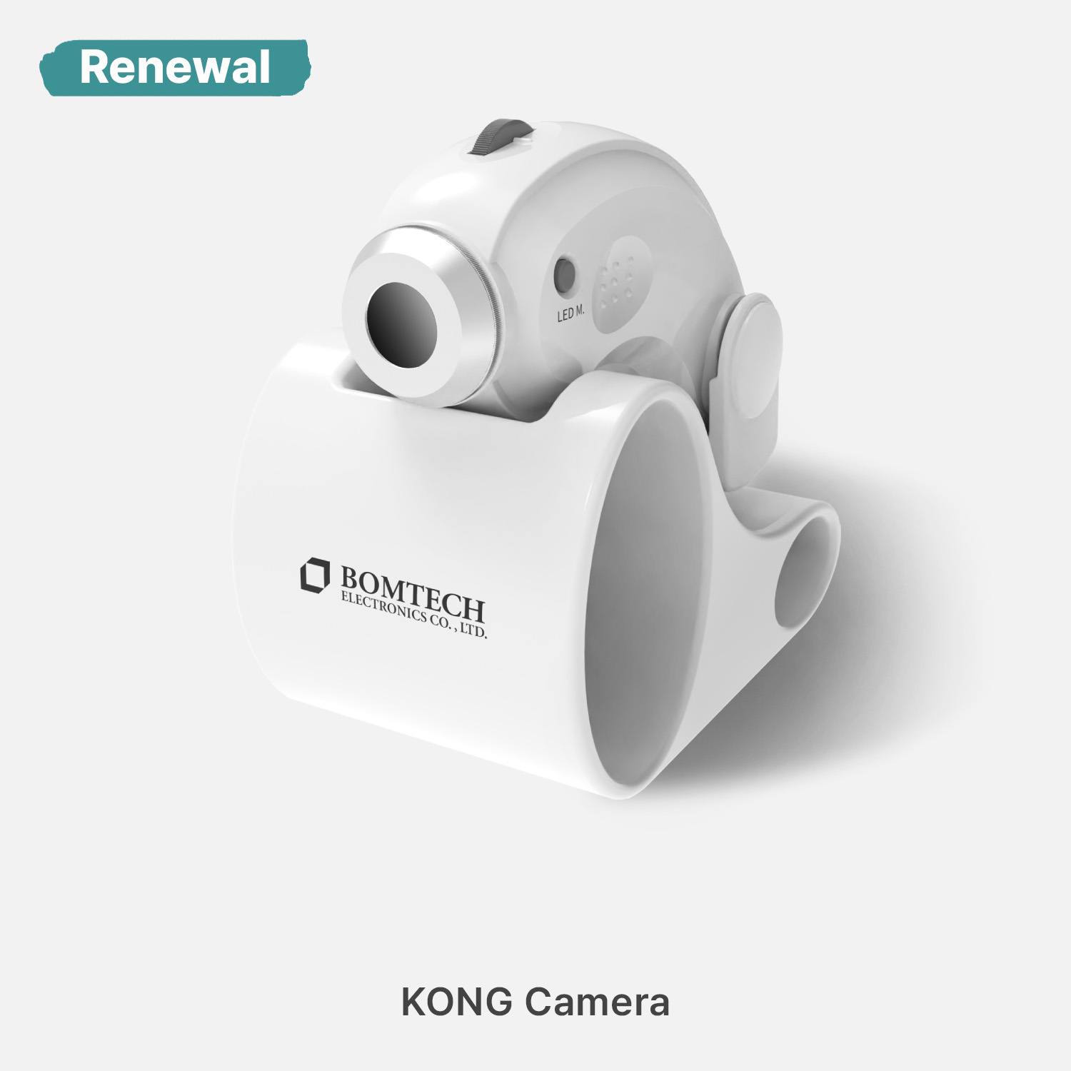 KONG Camera