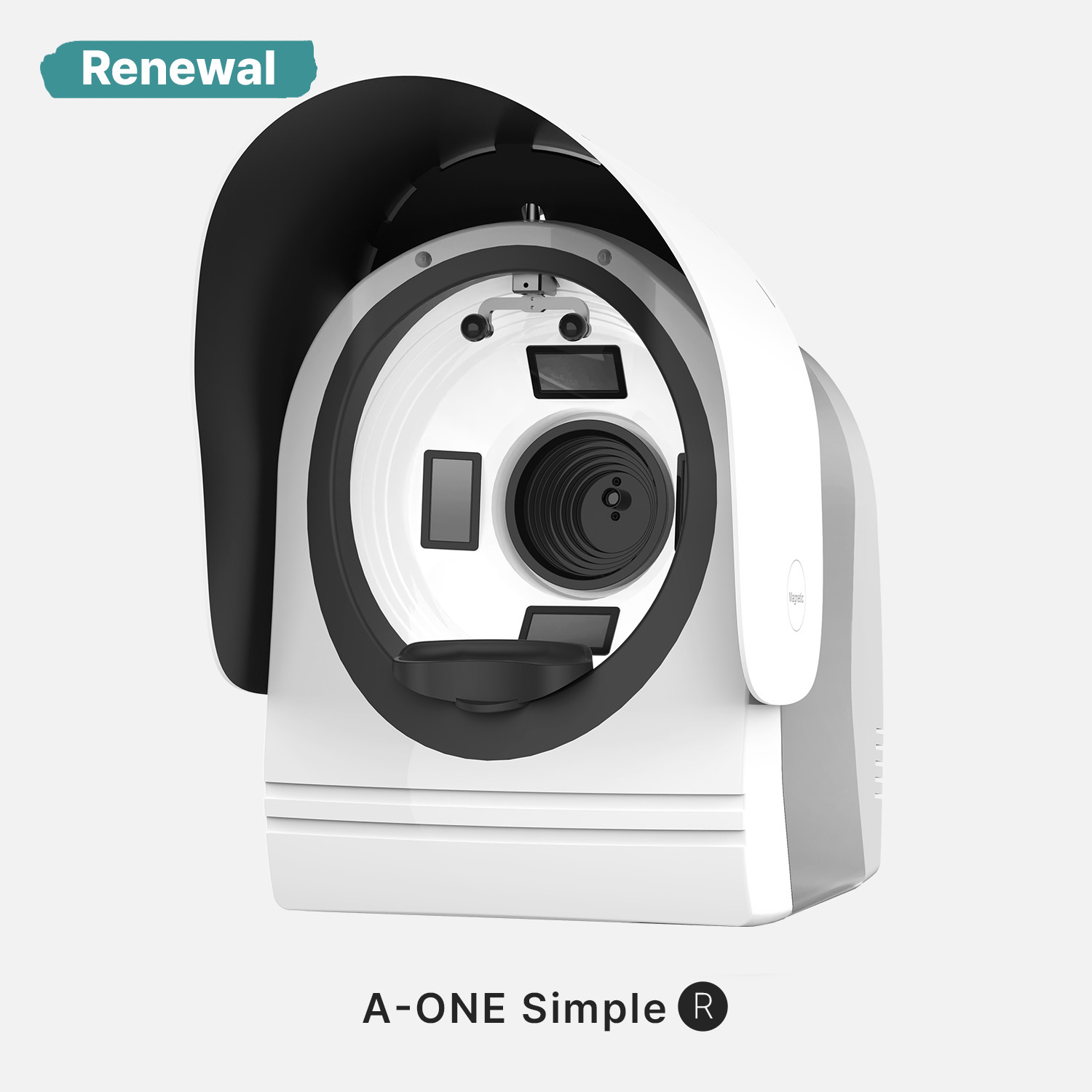 A ONE SIMPLE-R