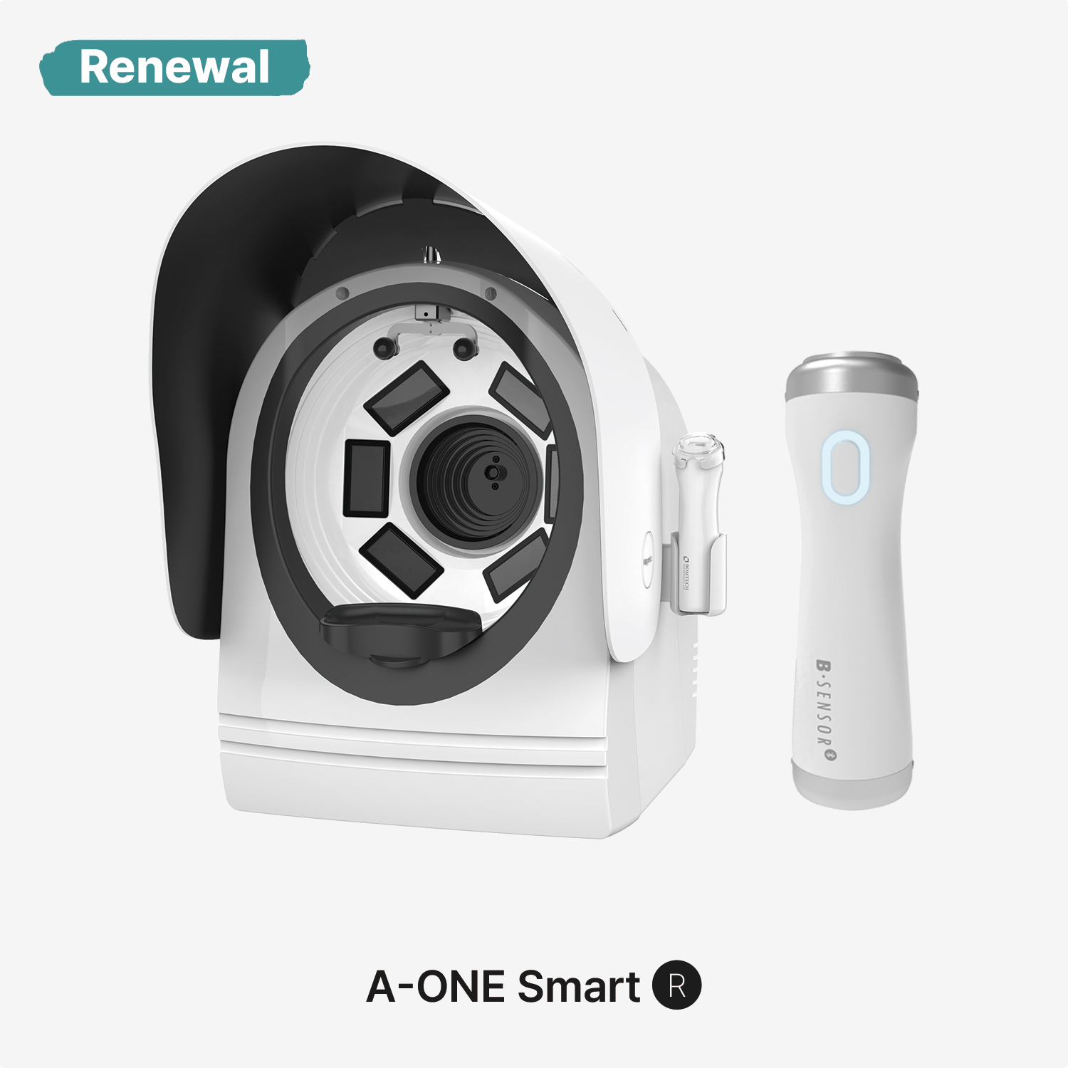 A ONE SMART R
