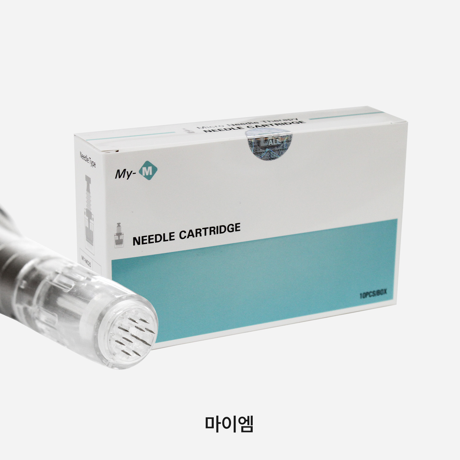 My-M (10pcs/box)