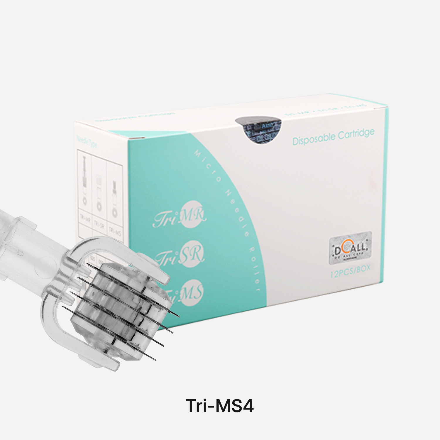 Tri-MS4 (12pcs/Box)