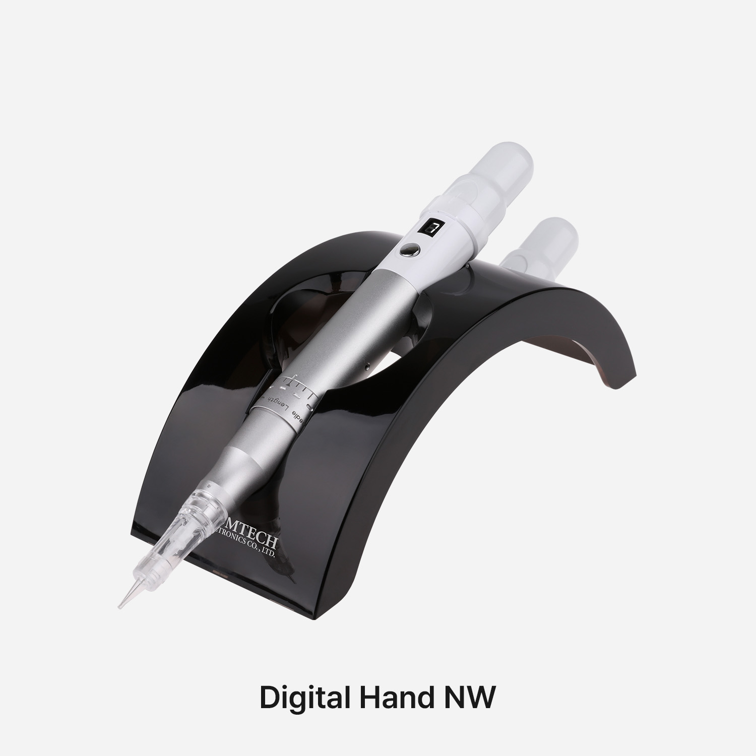 Digital Hand-NW