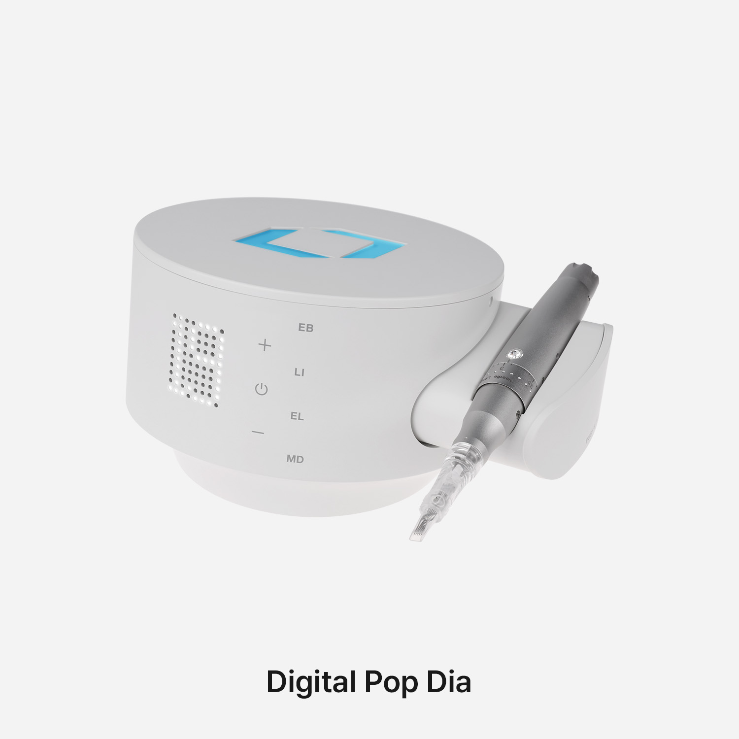Digital Pop Dia