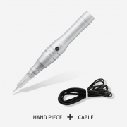 Hand-piece (for additional purchase)