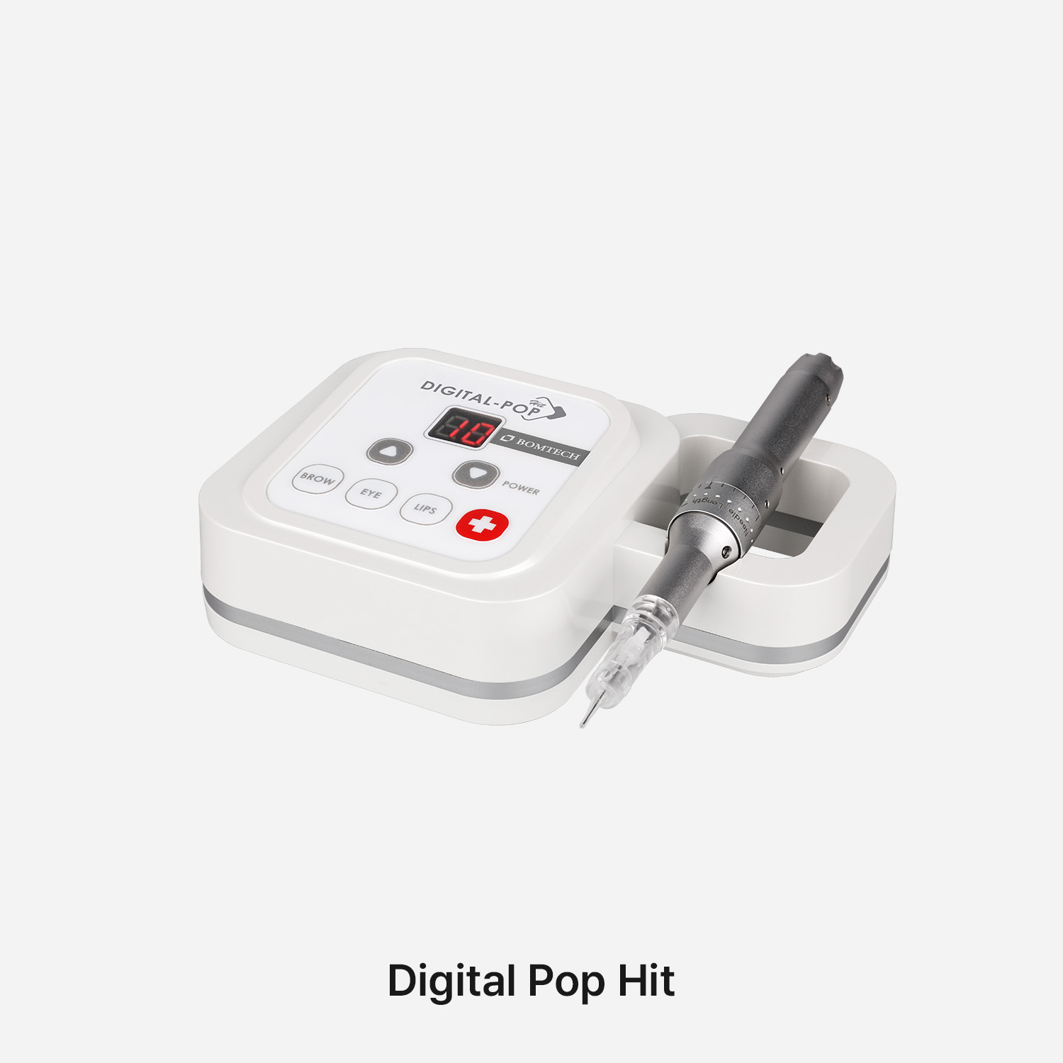 Digital Pop Hit