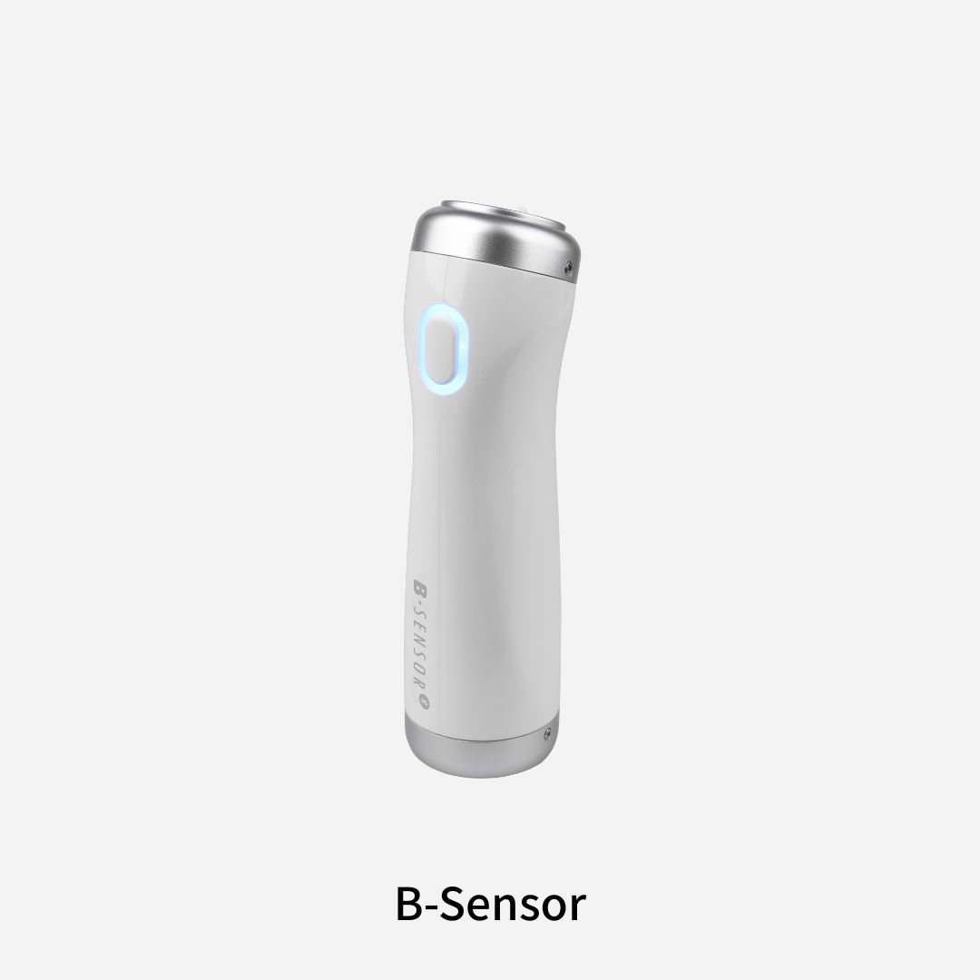 B - Sensor