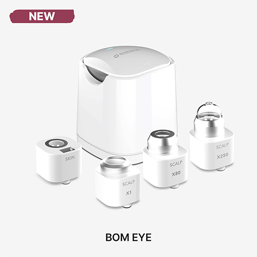 BOM EYE