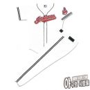 CLE (클리블랜드 인디언스)