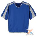 MLB 스타일 풀오버 SS