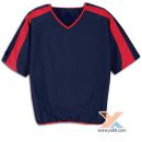 MLB 스타일 풀오버 SS