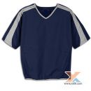 MLB 스타일 풀오버 SS