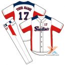 Cleveland 스타일 10
