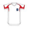 야구와 사람들 하계용 티셔츠 DT10