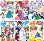 코믹 즉사 치트가 너무 최강이라 이세계 녀석들이 전혀 상대가 되지 않습니다만 1 - 10권 만화책 서울