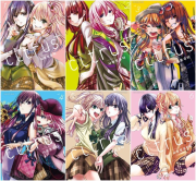 시트러스 플러스 citrus+ 전권 1 - 6권 만화책 레진코믹스
