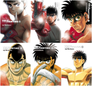 더 화이팅 신장재편판 전권 1 - 51권 만화책 학산문화사