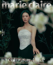 마리끌레르 6월호 2026년 김지원 E형 [부록 사은품 미포함] Marie Claire 잡지