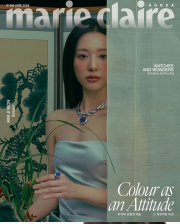 마리끌레르 6월호 2026년 김지원 D형 [부록 사은품 미포함] Marie Claire 잡지