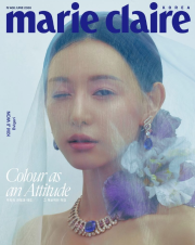 마리끌레르 6월호 2026년 김지원 B형 [부록 사은품 미포함] Marie Claire 잡지