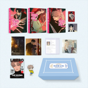 작전명 순정 7 - 9 스페셜 세트 전3권 만화책 단행본 영진닷컴