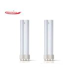 [타이푼벅스 UV램프] 타이푼벅스3 / 타이푼벅스5 / 실내용 UV램프 / 24W / 365nm 파장 / 해충퇴치램프 제조판매업체 (주)한울사이언스