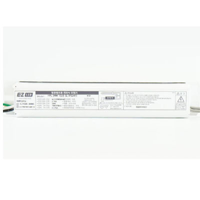 [타이푼캐치5 타이푼벅스5] 2등용(24W) 안정기 / 선일일렉콤 FPL 형광등 / 1등용전용 안정기에 사용등 제조판매업체 (주)한울사이언스