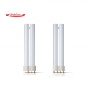 [타이푼캐치 UV램프] 타이푼캐치3 / 타이푼캐치5 / 실내용 UV램프 / 24W / 365nm 파장 / 해충퇴치램프 제조판매업체 (주)한울사이언스