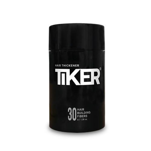 【티커】헤어 파우더 (분말형) 30g