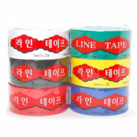 라인테이프/50*33M/