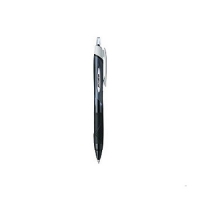 제트스트림볼펜/1.0mm 흑색(박스)