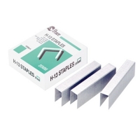 평화 제본용 스테플러침 제본스태플러침/H-13/20mm 스테플러침