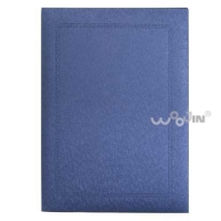 상장케이스A4/프리미엄48/우진산업