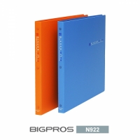 바인더노트/B5 40매/N922/26공/대흥바인더