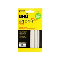 UHU 80조각접착제