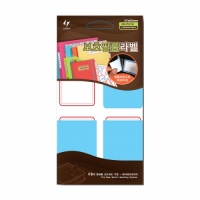 견출지라벨/보호필름 P218